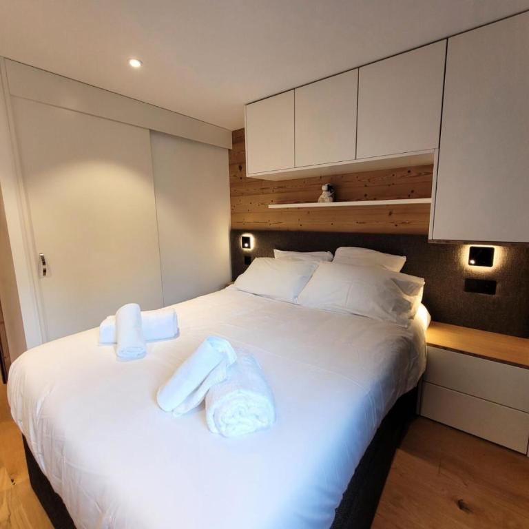 Résidence Le Clos D'arsene - Appartement lumineux avec terrasse MAE-5601 - Appartamento - 7