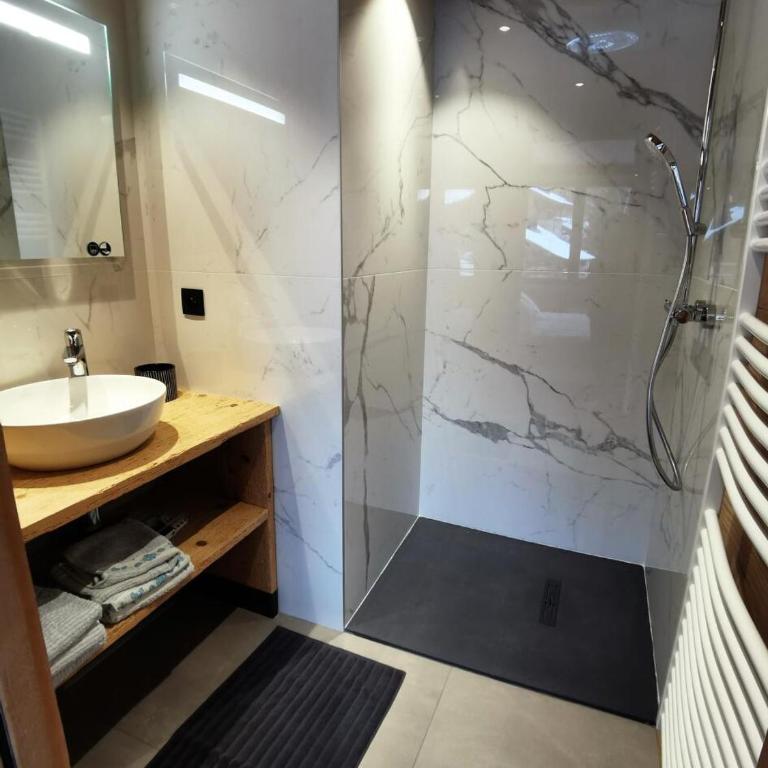 Résidence OrÉe Des Pistes - Appartement ski aux pieds au centre de la station ! MAE-2371 - Apartamento - 6
