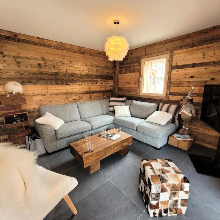 Résidence Le Confidentiel - appartement neuf en plein centre, 8 personnes MAE-2441 - Apartment - 1