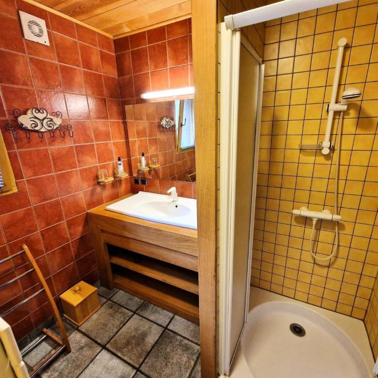 Résidence Albriet - Spacieux appartement pour 8 pers MAE-7151 - Apartment - 4