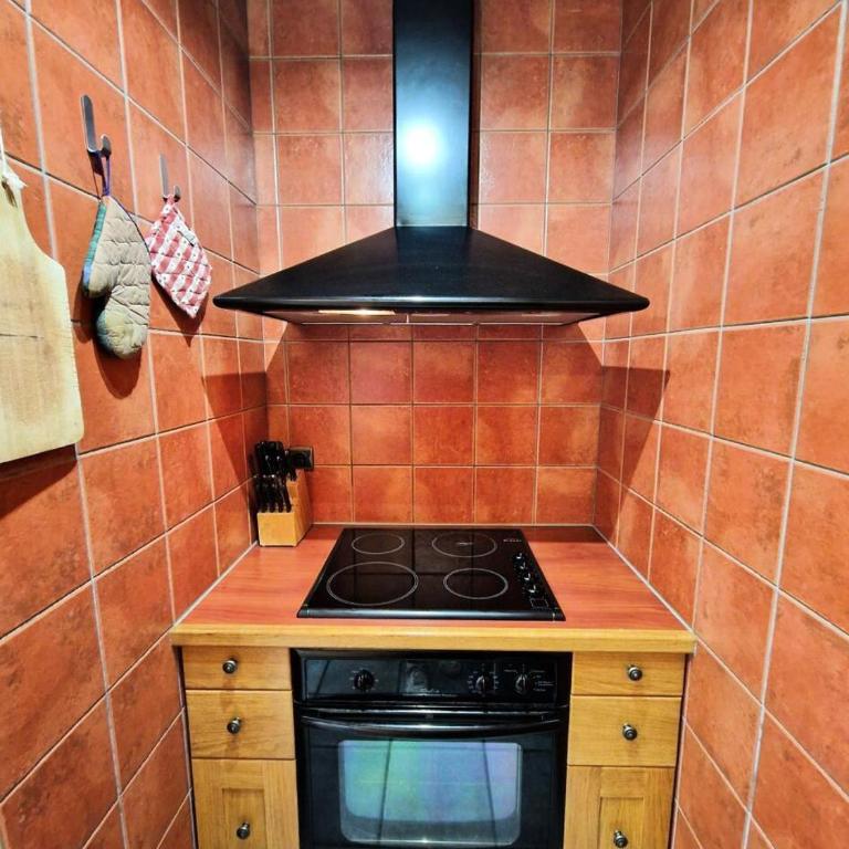 Résidence Albriet - Spacieux appartement pour 8 pers MAE-7151 - Apartment - 10