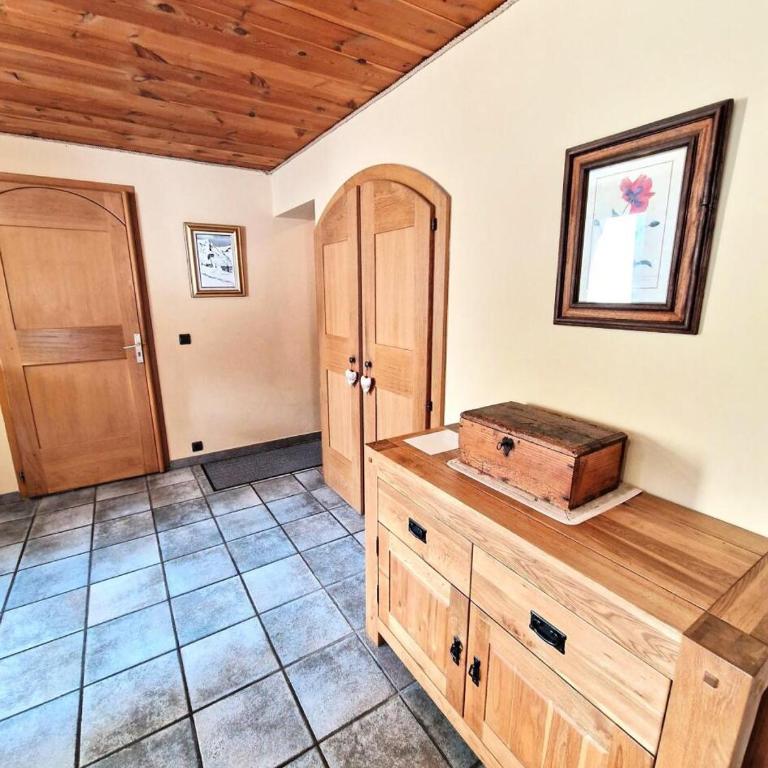 Résidence Albriet - Spacieux appartement pour 8 pers MAE-7151 - Apartment - 11