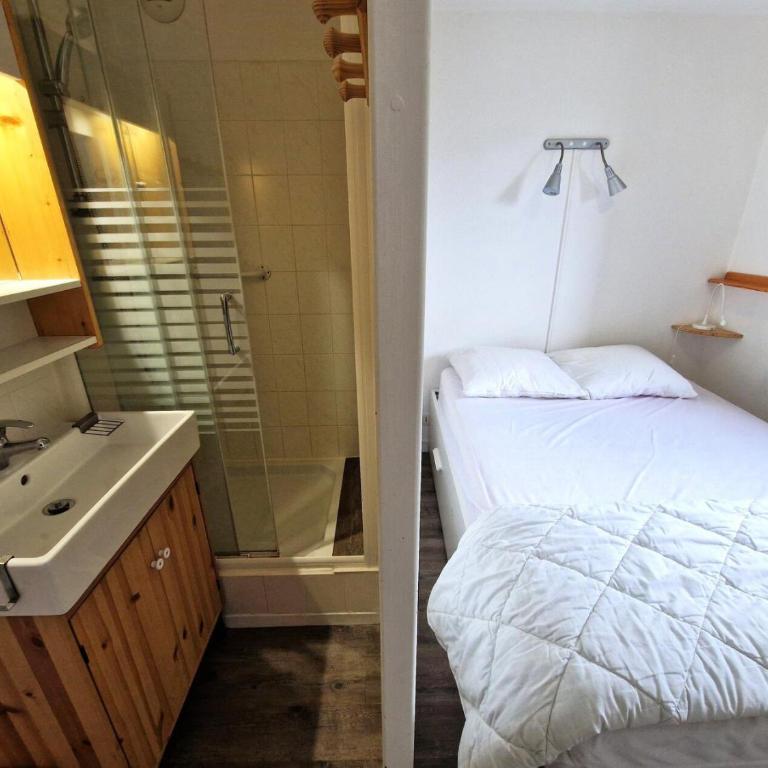 Résidence Grand Argentier - 3 pièces +cabine 8 /10personnes coeur station 55m² MAE-7171 - Apartamento - 3