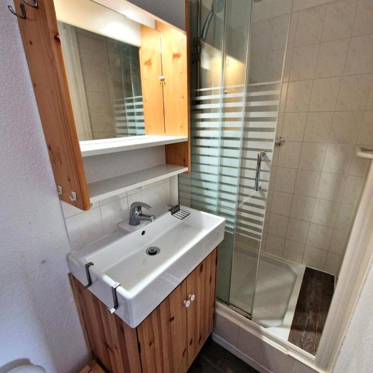 Résidence Grand Argentier - 3 pièces +cabine 8 /10personnes coeur station 55m² MAE-7171 - Apartamento - 10