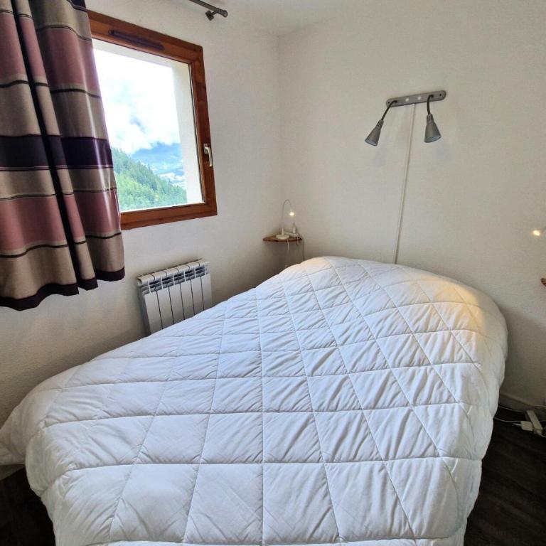 Résidence Grand Argentier - 3 pièces +cabine 8 /10personnes coeur station 55m² MAE-7171 - Apartamento - 11