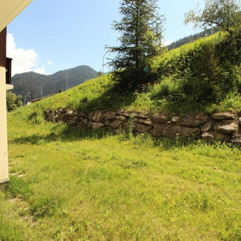 Chalets Du Thabor - 4 pièces 6/8 personnes bien situé MAE-7181 - Apartamento - 8