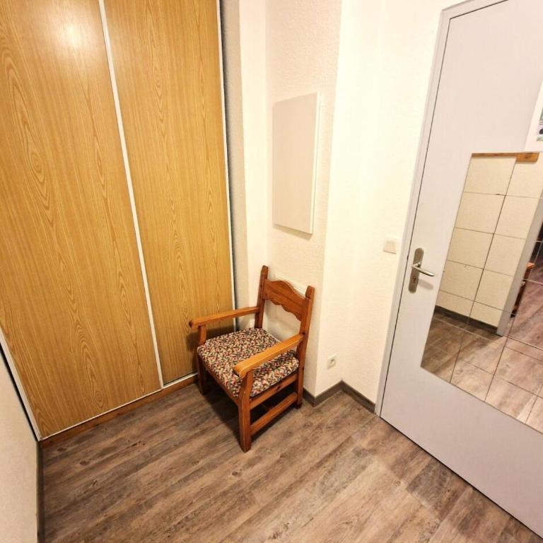 Chalets Du Thabor - 4 pièces 6/8 personnes bien situé MAE-7181 - Apartamento - 13