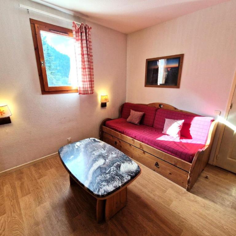 Résidence Les Belvederes - 4 pièces 6/8 personnes 46 m² MAE-7191 - Apartamento - 2