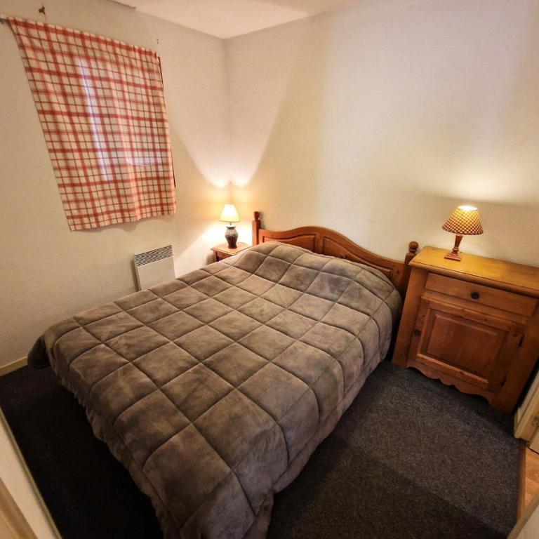 Résidence Les Belvederes - 4 pièces 6/8 personnes 46 m² MAE-7191 - Apartamento - 3
