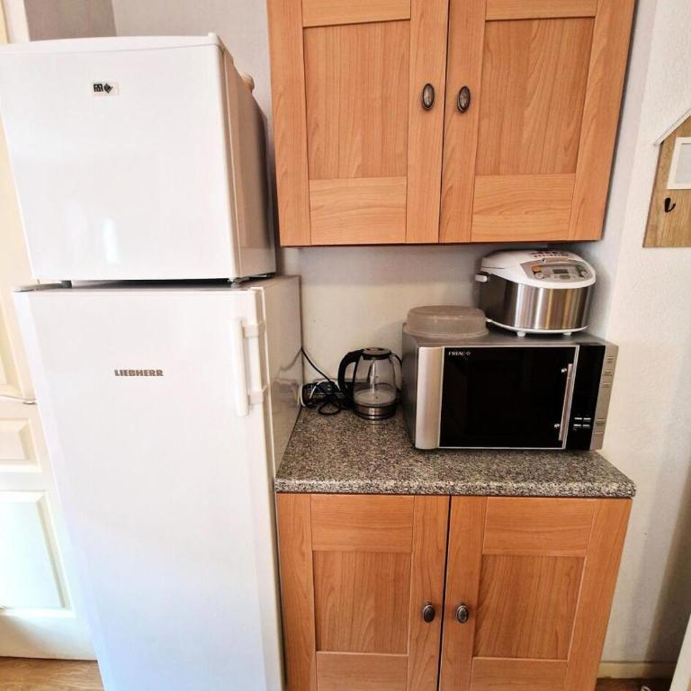 Résidence Les Belvederes - 4 pièces 6/8 personnes 46 m² MAE-7191 - Apartamento - 10