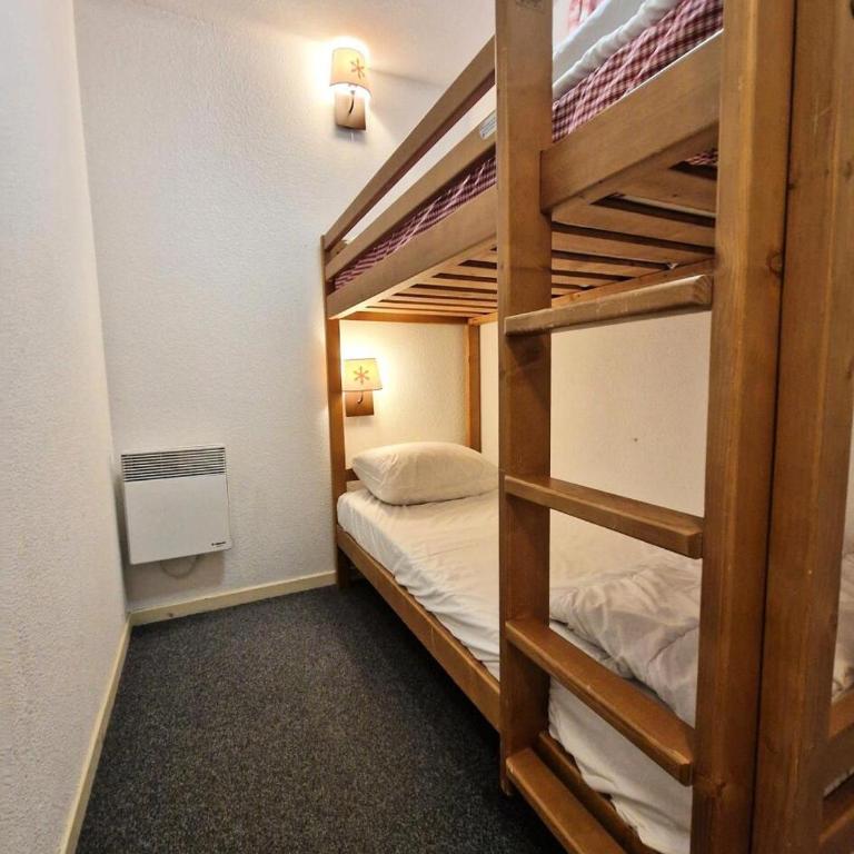 Résidence Les Belvederes - 4 pièces 6/8 personnes 46 m² MAE-7191 - Apartamento - 15