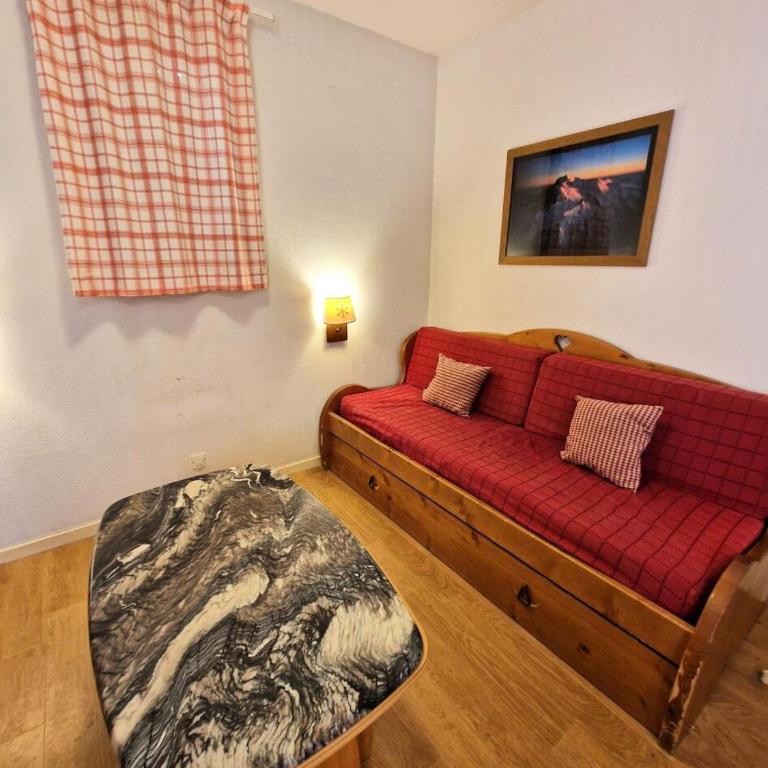 Résidence Les Belvederes - 4 pièces 6/8 personnes 46 m² MAE-7191 - Apartamento - 16