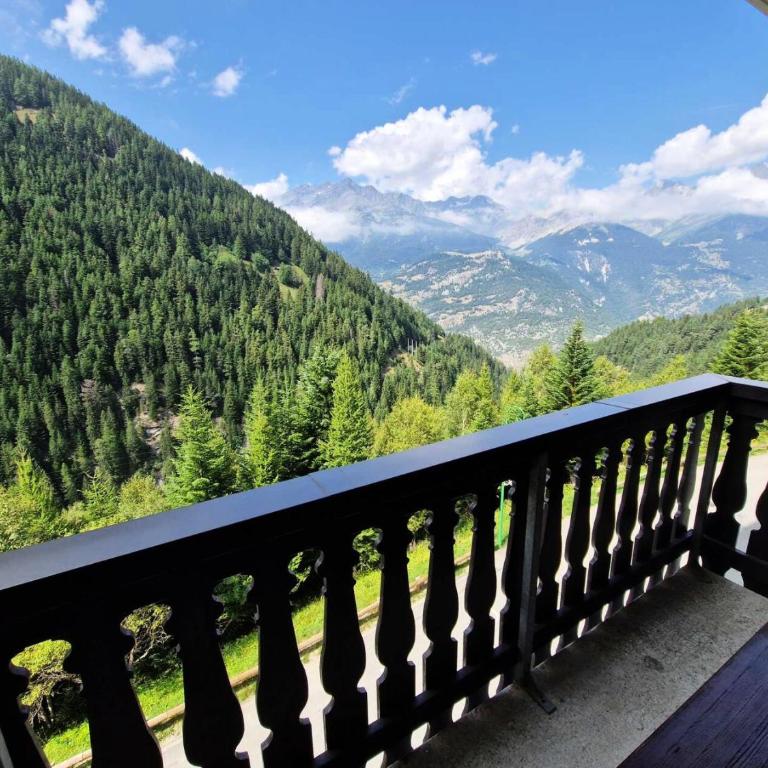 Résidence Grand Argentier - 2 pièces +cabine 6/8 personnes coeur station 42m² MAE-7201 - Apartamento - 11