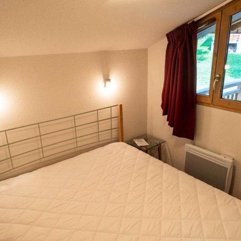 Chalets De Florence - Appart 6 pers centre station MAE-7211 - Apartamento - 3