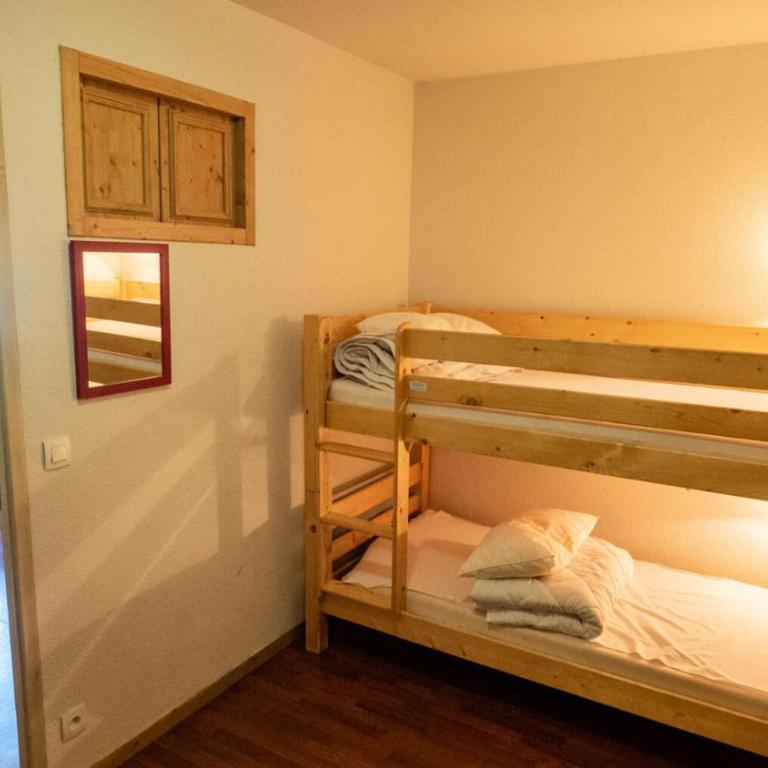 Chalets De Florence - Appart 6 pers centre station MAE-7211 - Apartamento - 4