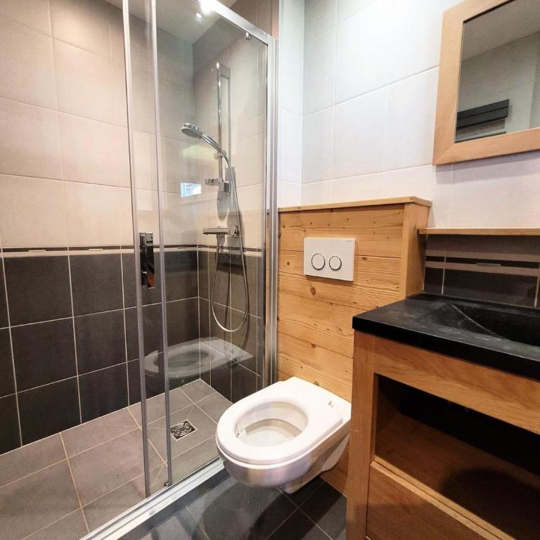 Résidence Beau Sejour - Bel appartement rénové, spacieux, lumineux, balcon exposé Sud Ouest MAE-7381 - Apartamento - 6