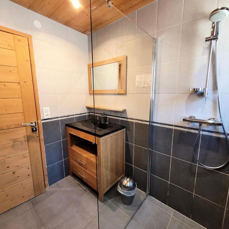 Résidence Beau Sejour - Bel appartement rénové, spacieux, lumineux, balcon exposé Sud Ouest MAE-7381 - Apartamento - 7