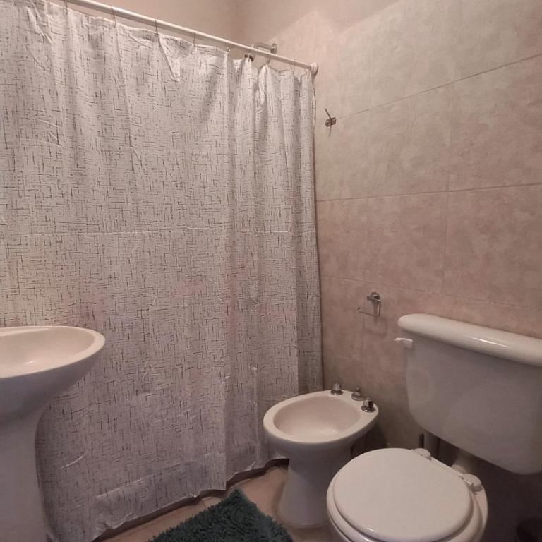 Hostal El Museo - Double Room with Private Bathroom - 2