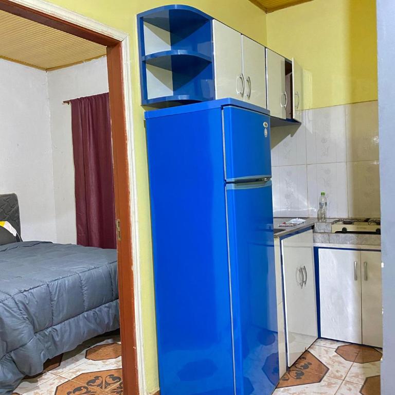 QUINTA MONDAY kilometro 7 - Casa con 1 dormitorio - 12