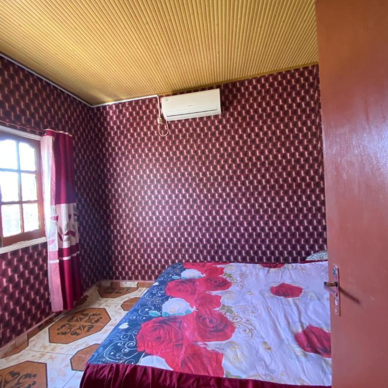 QUINTA MONDAY kilometro 7 - Casa con 1 dormitorio - 13