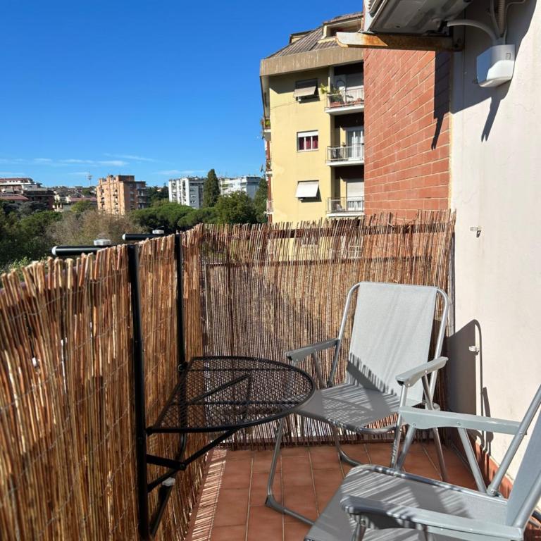 Marisa lovely house - Appartamento con 2 Camere da Letto - 12