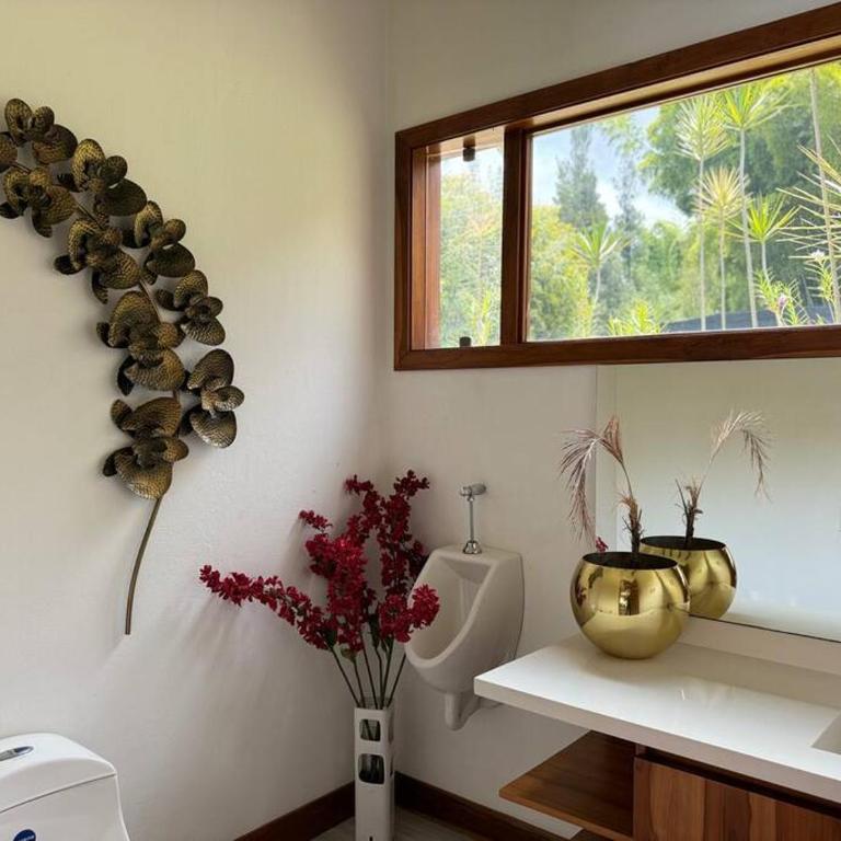 Bali Villa lujo en el oriente - Villa - 33