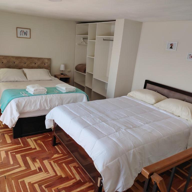 departamento "Mada guest house" - One-Bedroom Apartment - 3