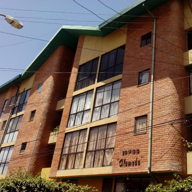 Apartamentos Sercan - Apartamento de 2 dormitorios - 18