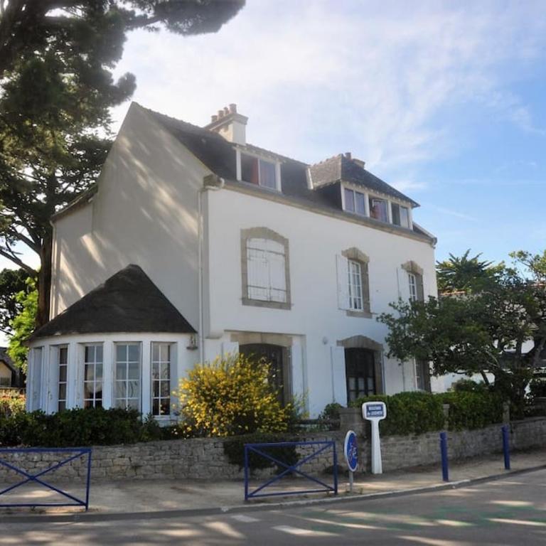 La Villa Marie Vue imprenable - Haus mit 7 Schlafzimmern - 1