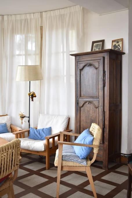 La Villa Marie Vue imprenable - Haus mit 7 Schlafzimmern - 18