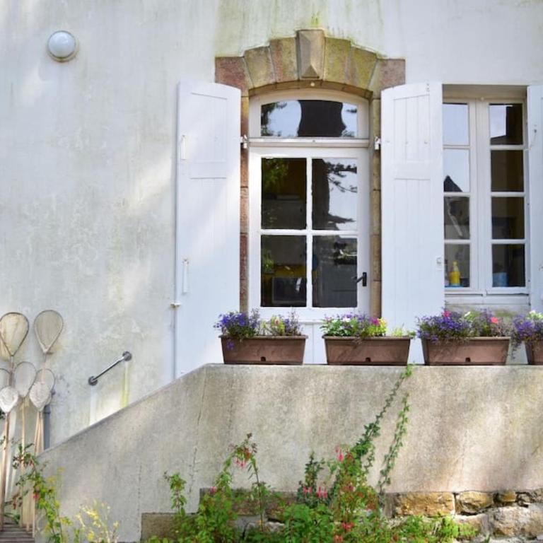 La Villa Marie Vue imprenable - Haus mit 7 Schlafzimmern - 26