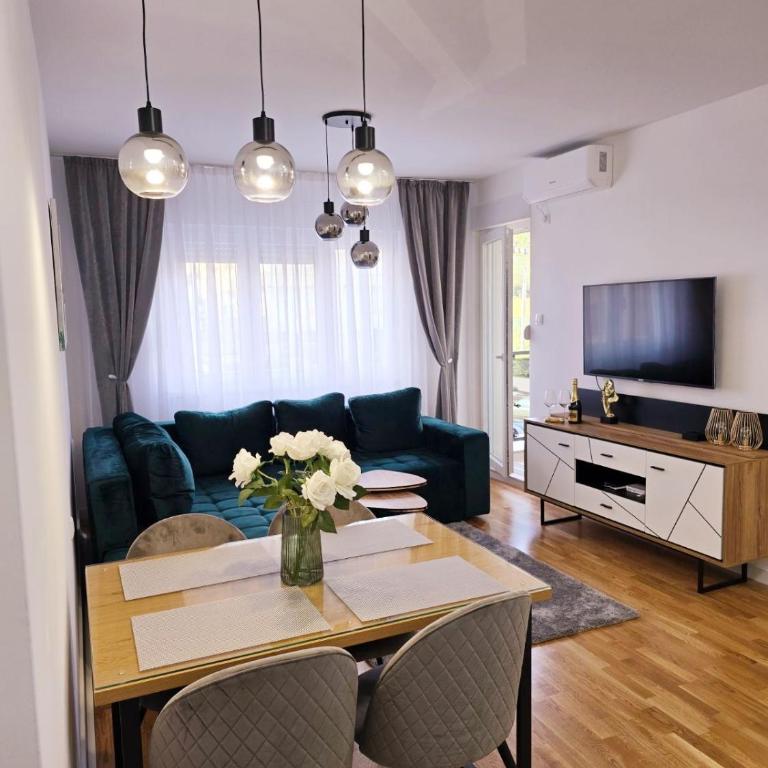 A LUX APARTMAN Banja Luka - Superior Apartman sa 1 Spavaćom Sobom - 18