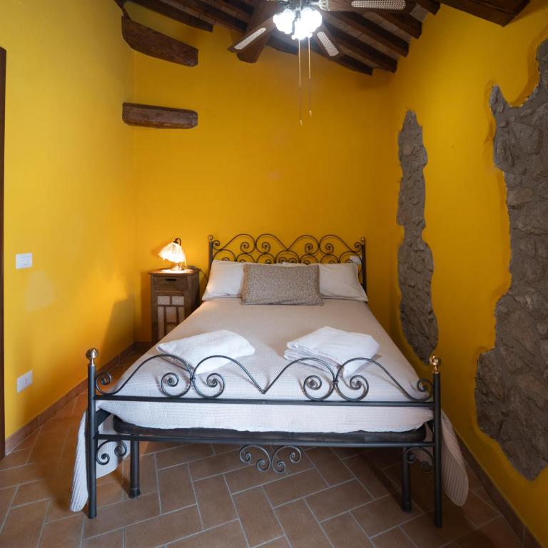 appartamento LE LOGGE - Appartamento con 2 Camere da Letto - 33