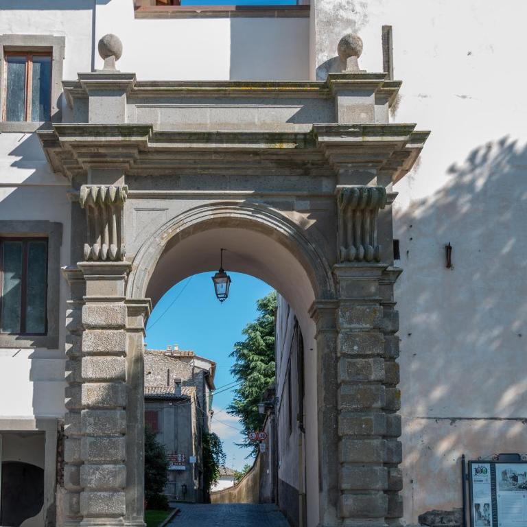 appartamento LE LOGGE - Appartamento con 2 Camere da Letto - 40