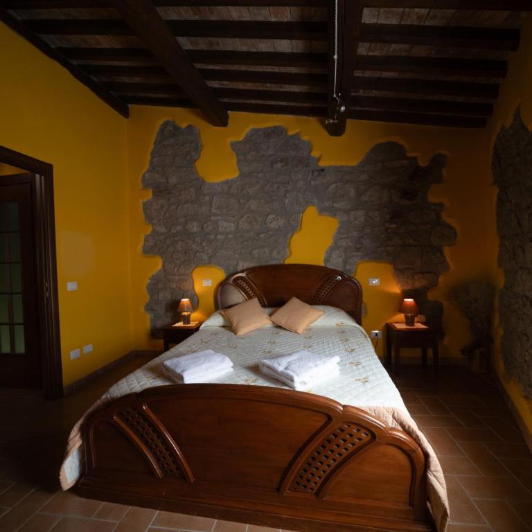 appartamento LE LOGGE - Appartamento con 2 Camere da Letto - 36