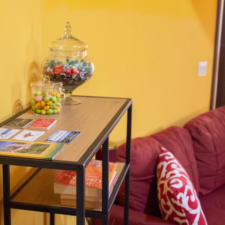 appartamento LE LOGGE - Appartamento con 2 Camere da Letto - 62