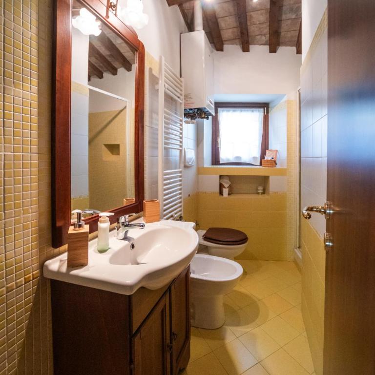 appartamento LE LOGGE - Appartamento con 2 Camere da Letto - 65