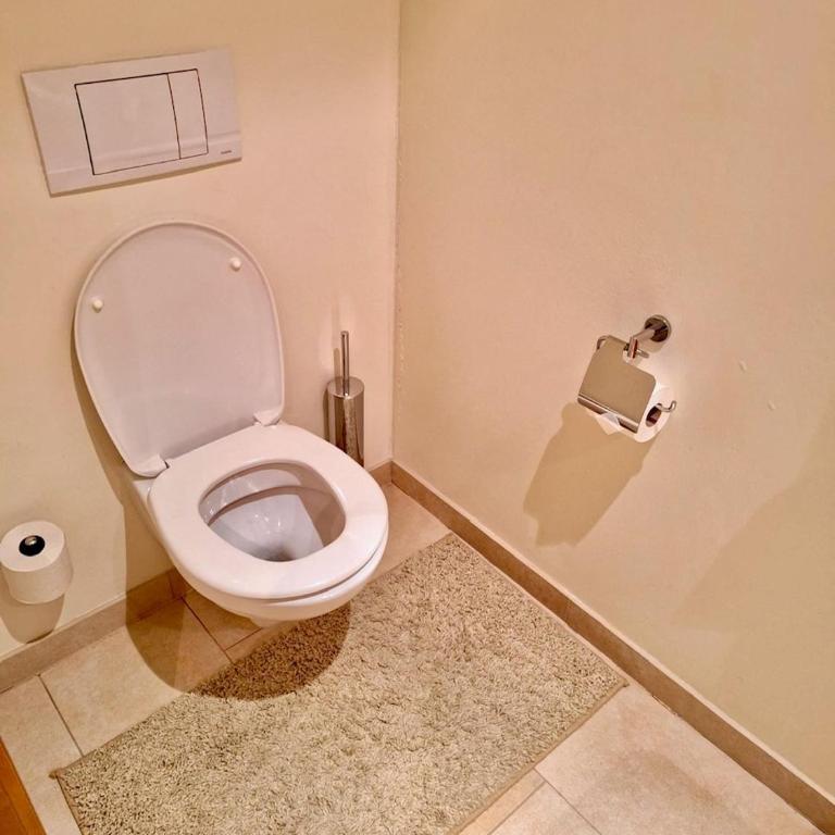WHIRLPOOL-SUITE AMADEUS - Weitblick - Golf & Wellness - direkter Bademantelgang - ADULTS ONLY - Apartamento de 1 dormitorio - 24