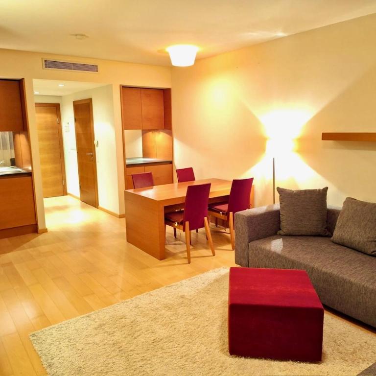 WHIRLPOOL-SUITE AMADEUS - Weitblick - Golf & Wellness - direkter Bademantelgang - ADULTS ONLY - Apartamento de 1 dormitorio - 29