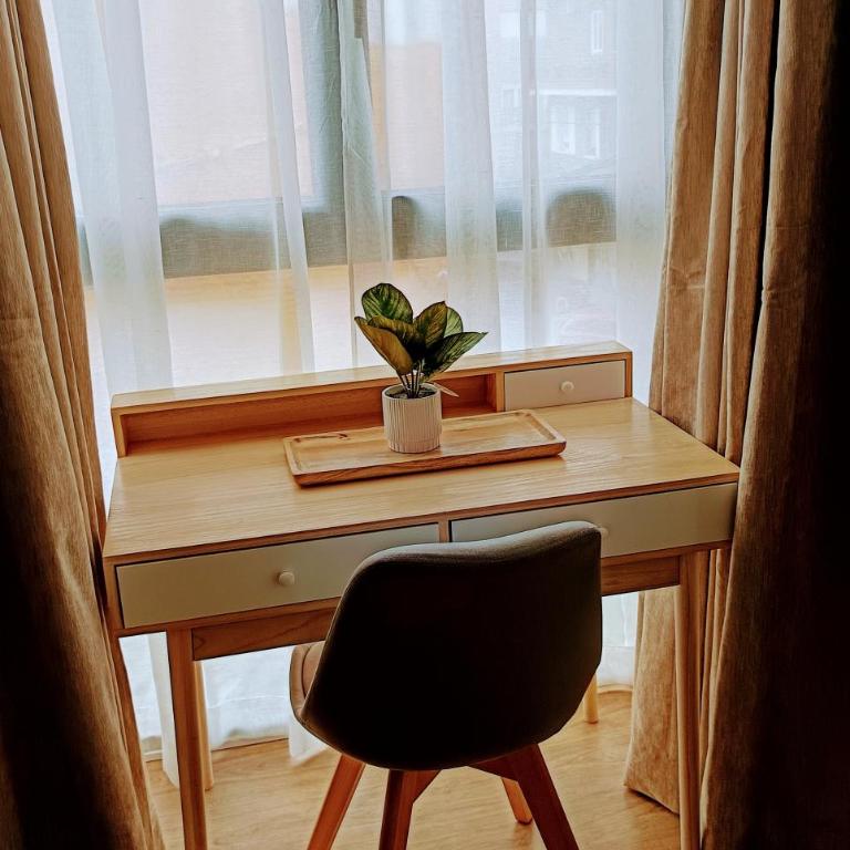 APARTAHOTEL MADRID URBAN SUITES - EDIFICIO EXCLUSIVO- 7 Apartments Boutique Full Equiped - Deluxe Studio - 18