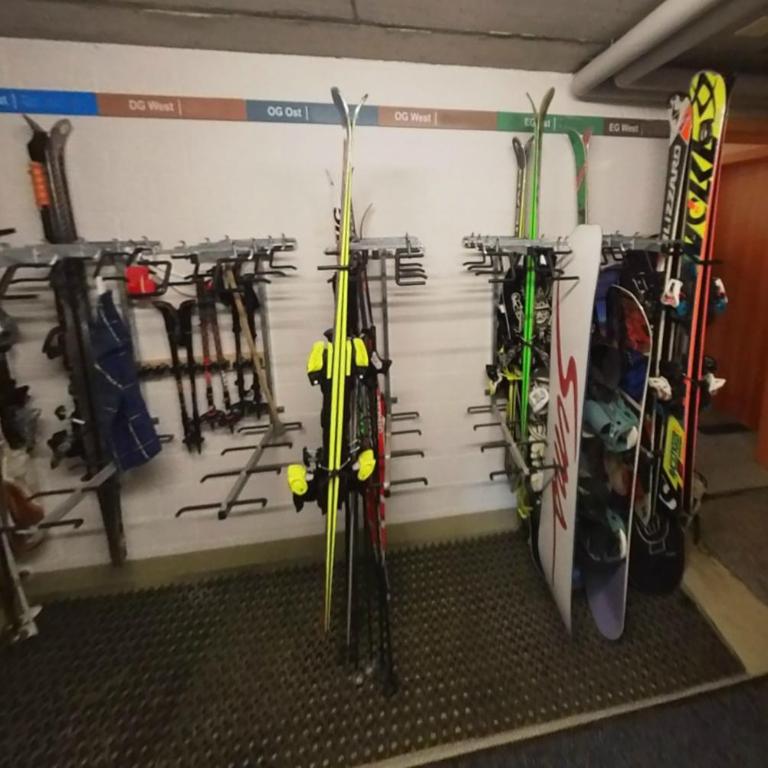 Eigentumswohnung in Grindelwald - Apartment mit 2 Schlafzimmern - 23