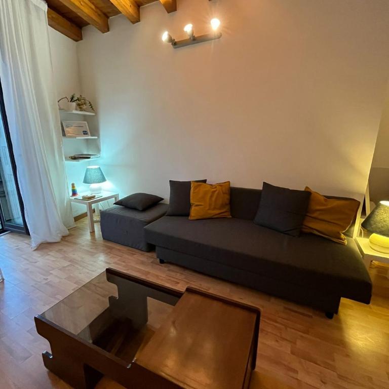 Fikus APT relax Castello Ursino - Apartment - Split Level - 8