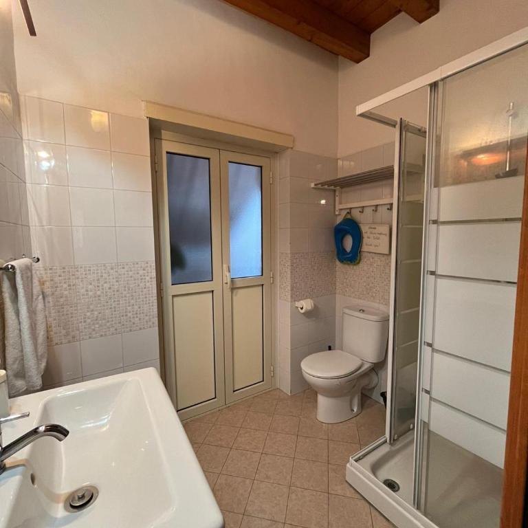 Fikus APT relax Castello Ursino - Apartment - Split Level - 15