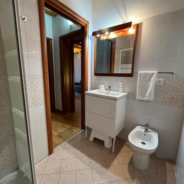 Fikus APT relax Castello Ursino - Apartment - Split Level - 16