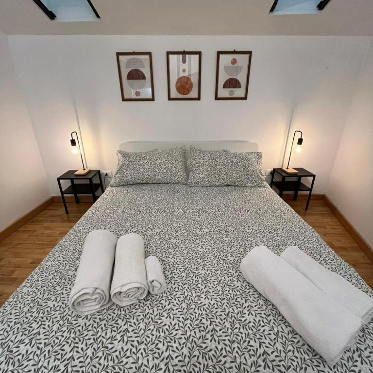 Fikus APT relax Castello Ursino - Apartment - Split Level - 39