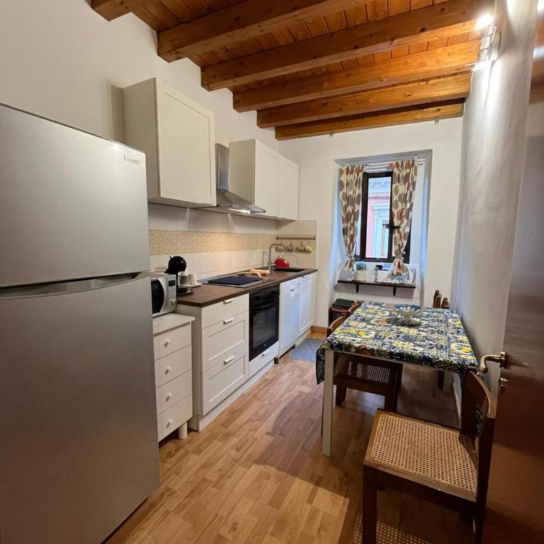 Fikus APT relax Castello Ursino - Apartment - Split Level - 12