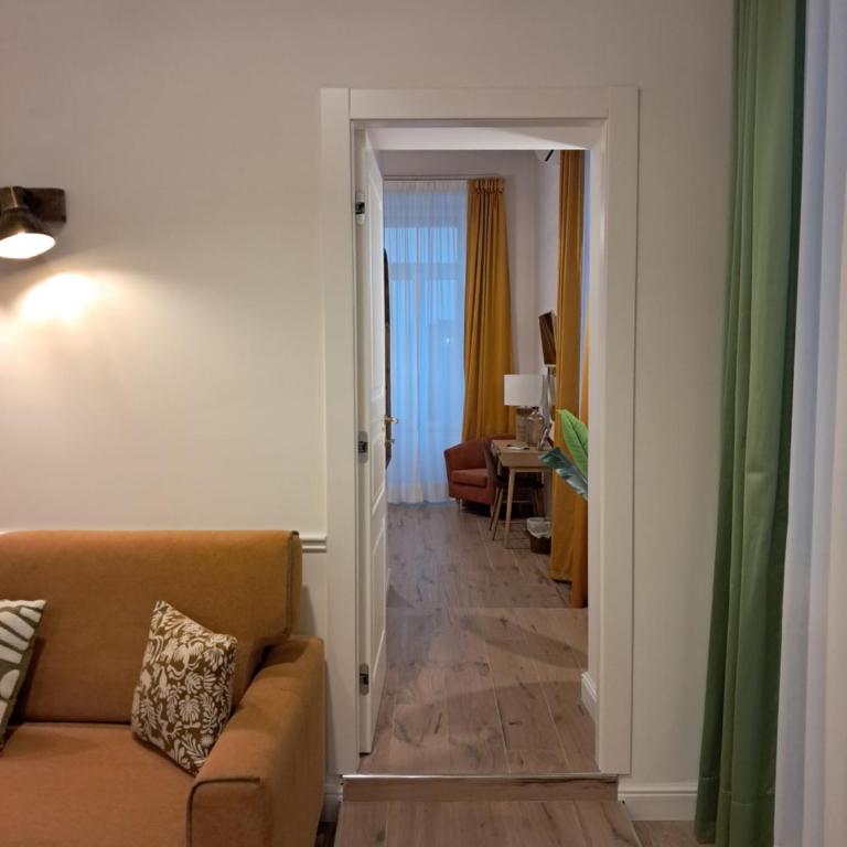 Domus Sirena - Deluxe Apartment - 51