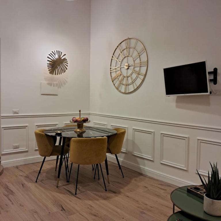 Domus Sirena - Deluxe Apartment - 57