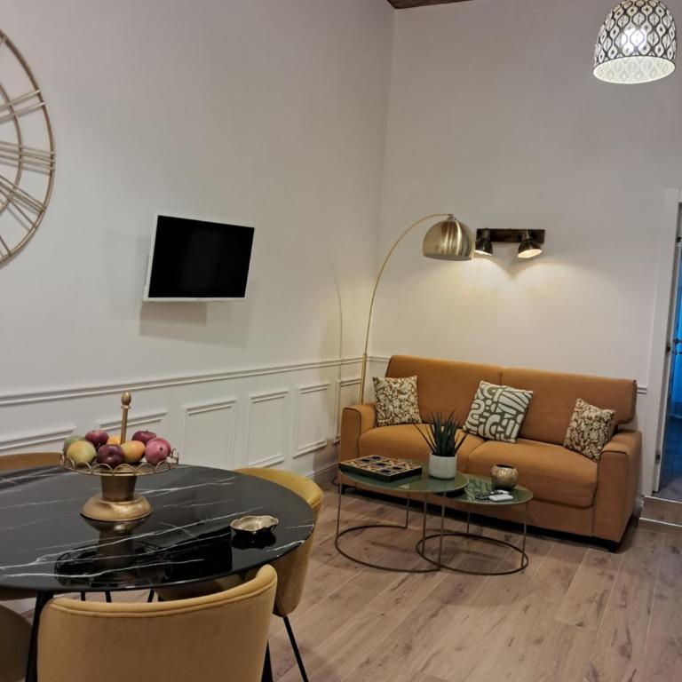 Domus Sirena - Deluxe Apartment - 55