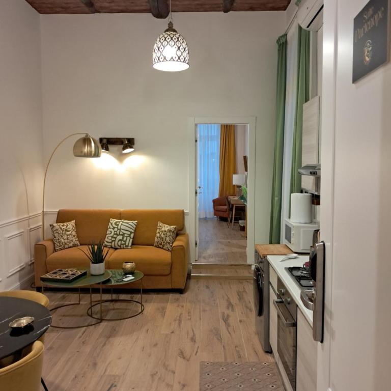 Domus Sirena - Deluxe Apartment - 53